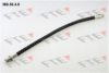 DEUTZ FAHR 04376630 Brake Hose